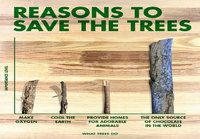 Pelastakaa puut