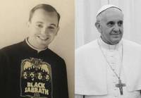 Paavi ennen ja nyt