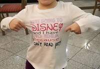 Lapsi joka ei osaa lukea