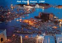Pink Floyd Venetsiassa