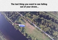 Dronen viimeiset kuvat