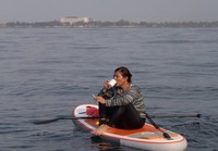 Indonesian ellinkeino- ja kalastusministeriön pääministeri