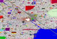 /r/place timelapse