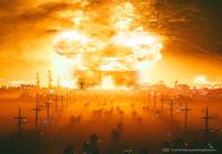Burning Man Festivaali
