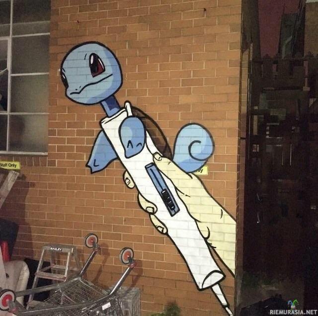 Squirtle