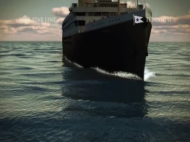 Titanic II