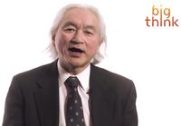 Michio Kaku on the Evolution of Intelligence