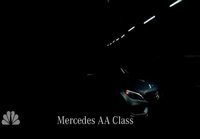 Mercedes-Benz AA Class