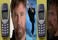 Vanha kunnon Nokia