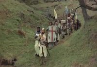 Monty Python and the Holy Grail 