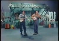 Dueling banjos 