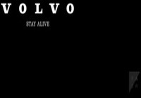 Volvo - Stay Alive