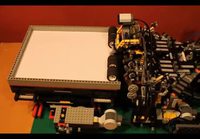 Lego Robotti