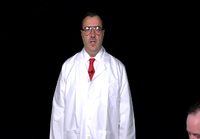 Scientist Man Analyzes Ghostbusters (2016)