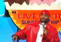Aries Spears - Arabs and Africans accents