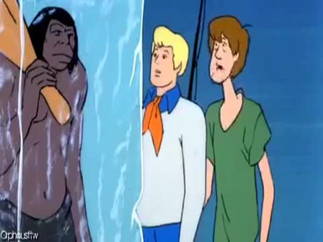 Scooby Doo sarja kuva porno kuva