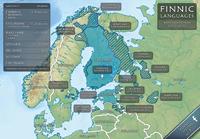Itämerensuomalaiset kielet