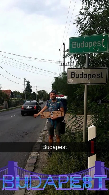 Budapest - Budapest
