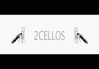 2CELLOS - 'Mombasa' from INCEPTION