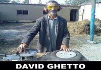 David ghetto