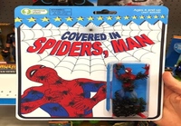 Spiders Man