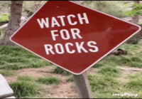 Varo kiviä