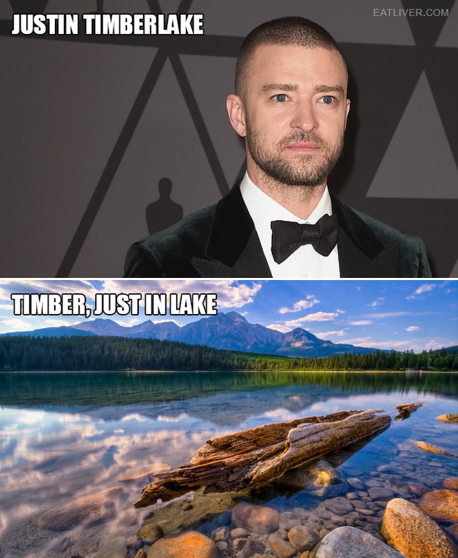 Timberlake