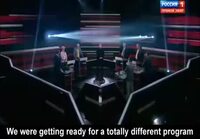 Venäläinen keskusteluohjelma (6:20)