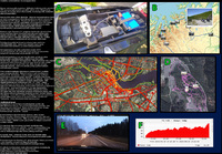 Omakehuviikko 2021: GPS-seurantajärjestelmä