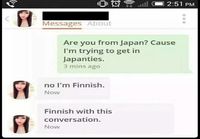 Oletko Japanista?