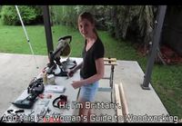 Women's guide to woodwork