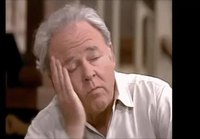 Archie Bunker ja hirttoköysi