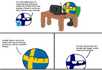 Suomipallo lähtee lomalle