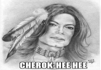 Cherokee Jackson