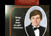 Yearbook quotes