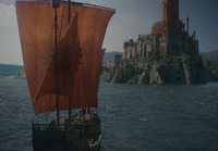 Game of Thrones 6. kauden traileri (spoilerivaroitus!)