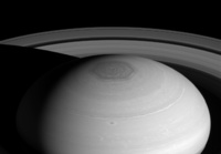 Saturnuksen kuusikulmio