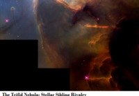 Avaruusteleskooppi Hubblen parhaita kuvia avaruudesta osa 3