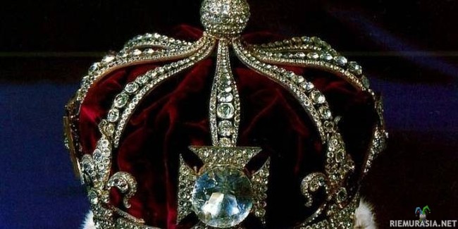 Koh-i-Noor - Koh-i-Noor on 105 karaatin 21,6 g timantti, joka aiemmin tunnettiin maailman suurimpana timanttina. Siitä tuli osa Yhdistyneen kuningaskunnan kruununjalokiviä 1877.

Timantti on peräisin Intiasta ja Useat tahot ovat vaatineet timantin palauttamista takaisin Intiaan. Timanttia ei ole pidetty Iso-Britannian omaisuutena, vaan Intiasta epäoikeutetusti vietynä.

Kuten useimpiin kuuluisiin jalokiviin, Kohinooriin liittyy useita legendoja. Tarinan mukaan se tuo epäonnea ja jopa kuoleman kaikille miehille, jotka omistavat sen tai käyttävät sitä, mikä juontuu shaahin murhasta. Naisille sen sijaan timantin uskotaan tuovan onnea.

Timanttia pidetään maailman arvokkaimpana timanttina ja sen arvoa mittaamattoman arvokkaana.