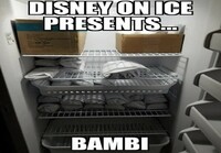 Disney on Ice