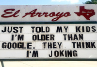 Vanhempi vanhempi kuin Google