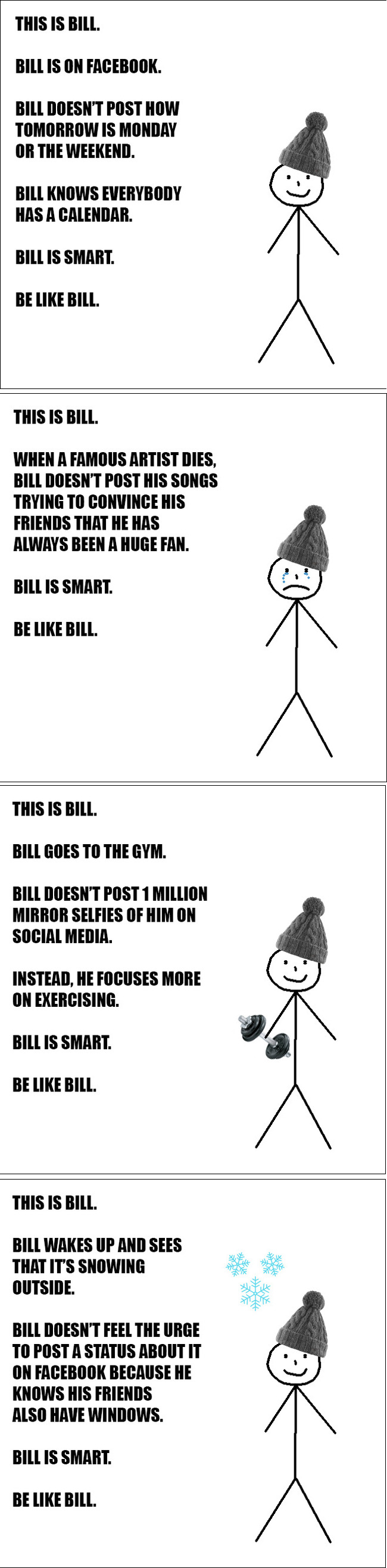 Ole Bill