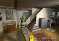 Shrek 5 Trailer