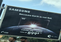 Samsung kertoo totuuksia