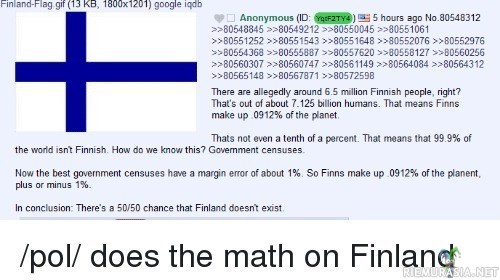 Laskutoimitus Suomi