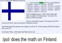 Laskutoimitus Suomi