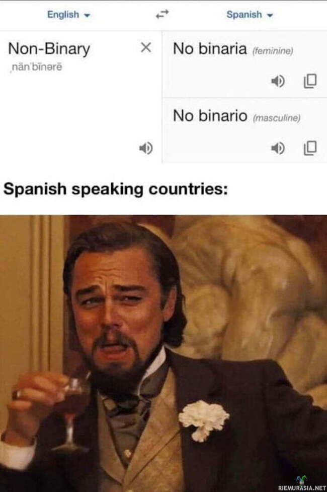 Habla Español