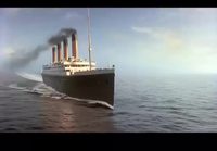 Titanic Super 3D Remastered