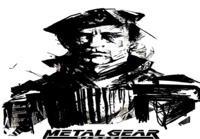 Metal Gear Remove