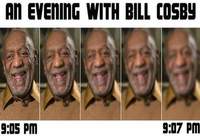 Ilta Bill Cosbyn kanssa